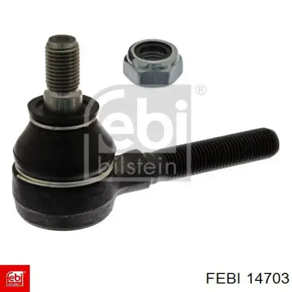 Do koszyka 14703 Febi Kompensator hydrauliczny (popychacz hydrauliczny), popychacz zaworu
