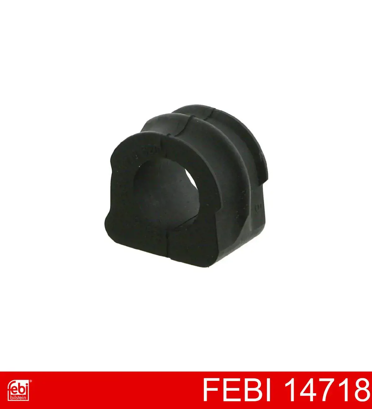14718 Febi Tuleja stabilizatora przedniego