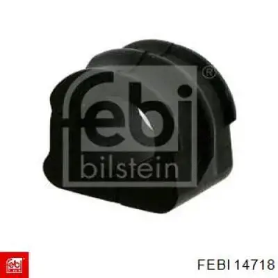 Do koszyka 14718 Febi Tuleja stabilizatora przedniego