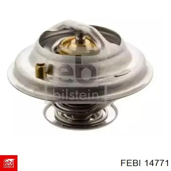 Termostat Febi 14771 cena, od 15,26 USD