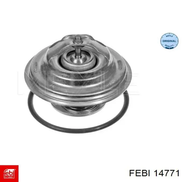 Do koszyka 14771 Febi Termostat