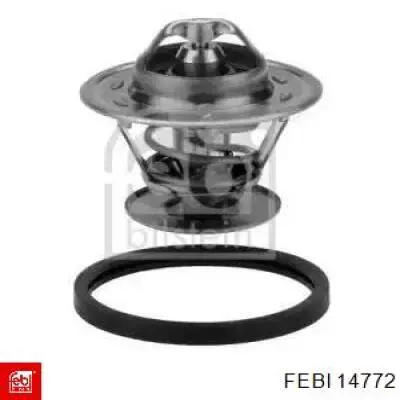 Termostat Febi 14772 cena, od 11,26 USD
