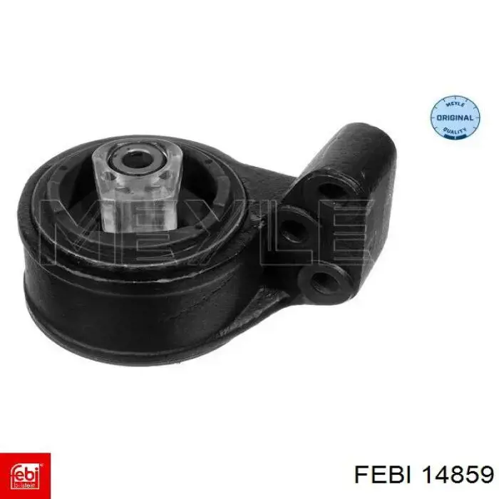 Poduszka (podpora) silnika prawa Febi 14859 cena, od 70,04 USD