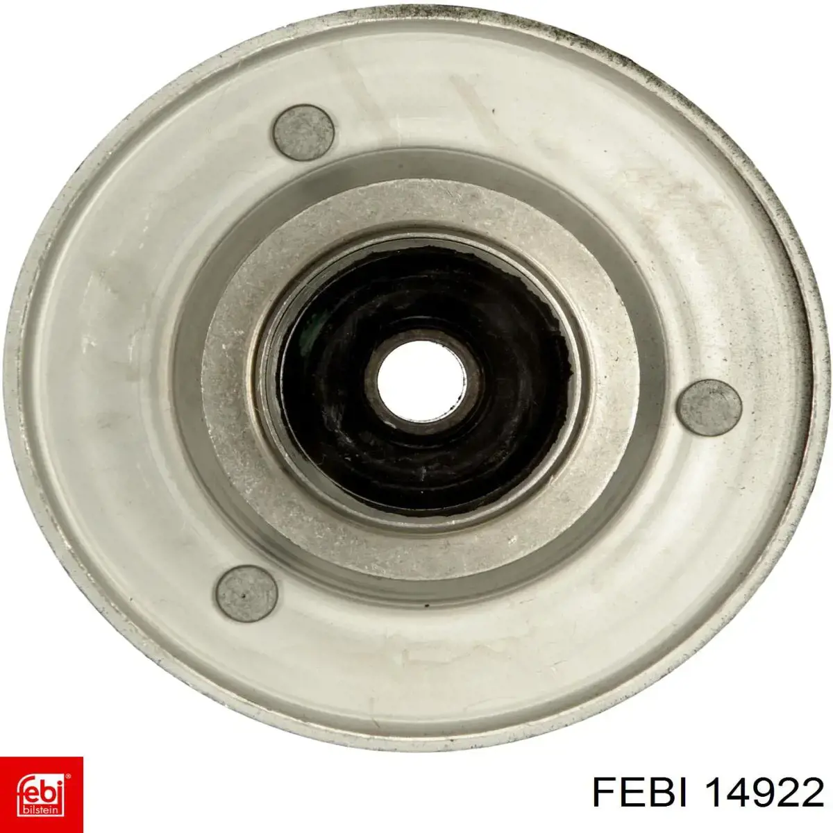 Poduszka amortyzatora przedniego Febi 14922 cena, od 39,64 USD