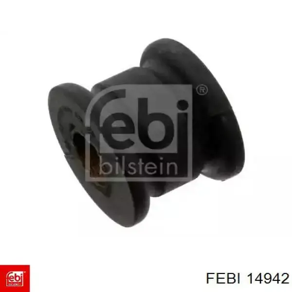 Tuleja stabilizatora przedniego zewnętrzna Febi 14942 cena, od 4,11 USD