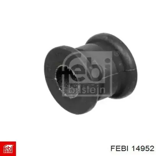 Tuleja stabilizatora przedniego Febi 14952 cena, od 6,95 USD