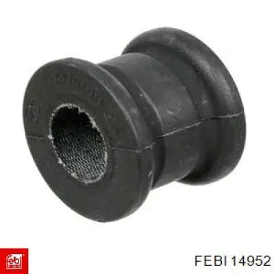 Do koszyka 14952 Febi Tuleja stabilizatora przedniego