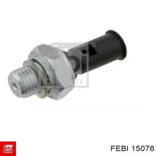 Czujnik ciśnienia oleju Febi 15076 cena, od 8,84 USD