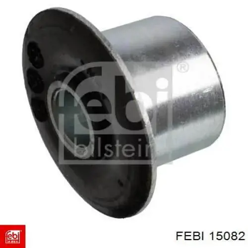 Do koszyka 15082 Febi Silentblock tylnego resoru tylny