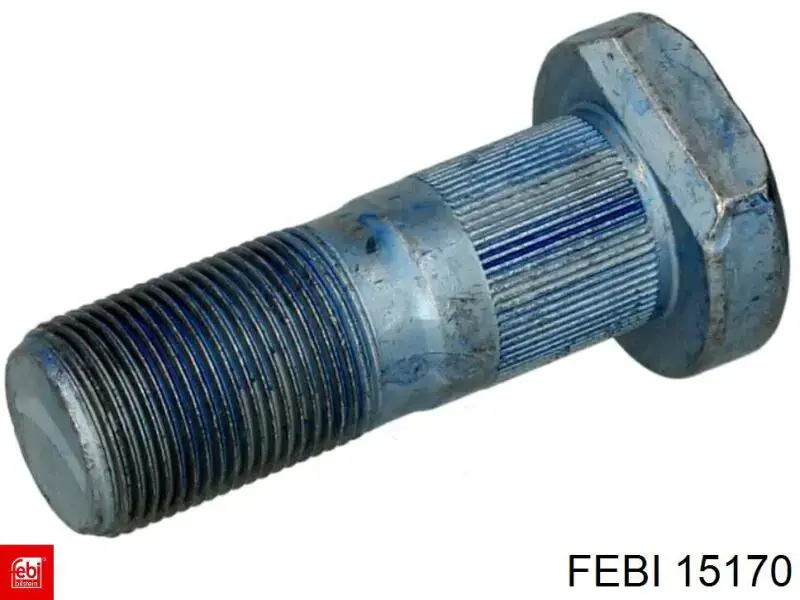 Śruba koła Febi 15170 cena, od 5,06 USD