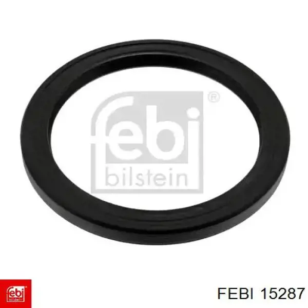 Uszczelniacz półosi lewej mostu przedniego Febi 15287 cena, od 7,95 USD
