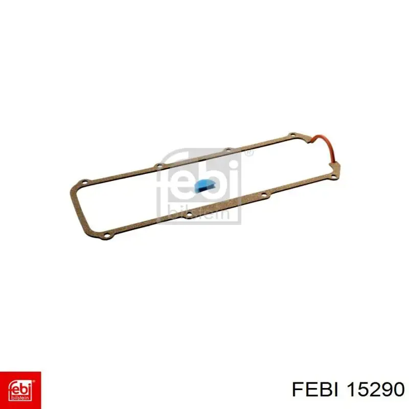 Uszczelka pokrywy zaworowej silnika Febi 15290 cena, od 5,10 USD