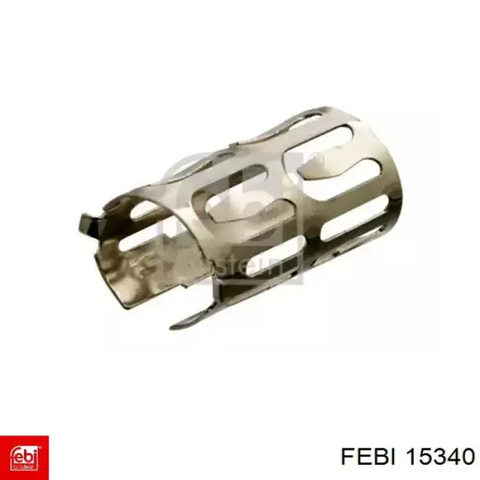 Uchwyt czujnika ABS Febi 15340 cena, od 5,27 USD