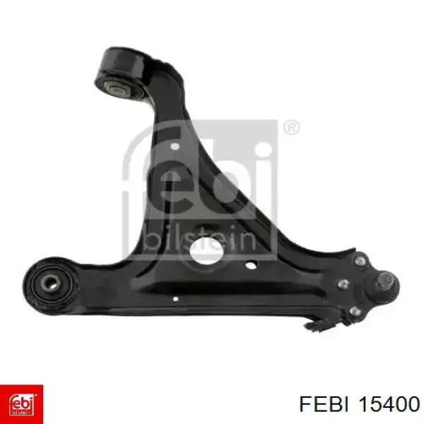 Wahacz zawieszenia przedniego dolny prawy Febi 15400 cena, od 81,23 USD