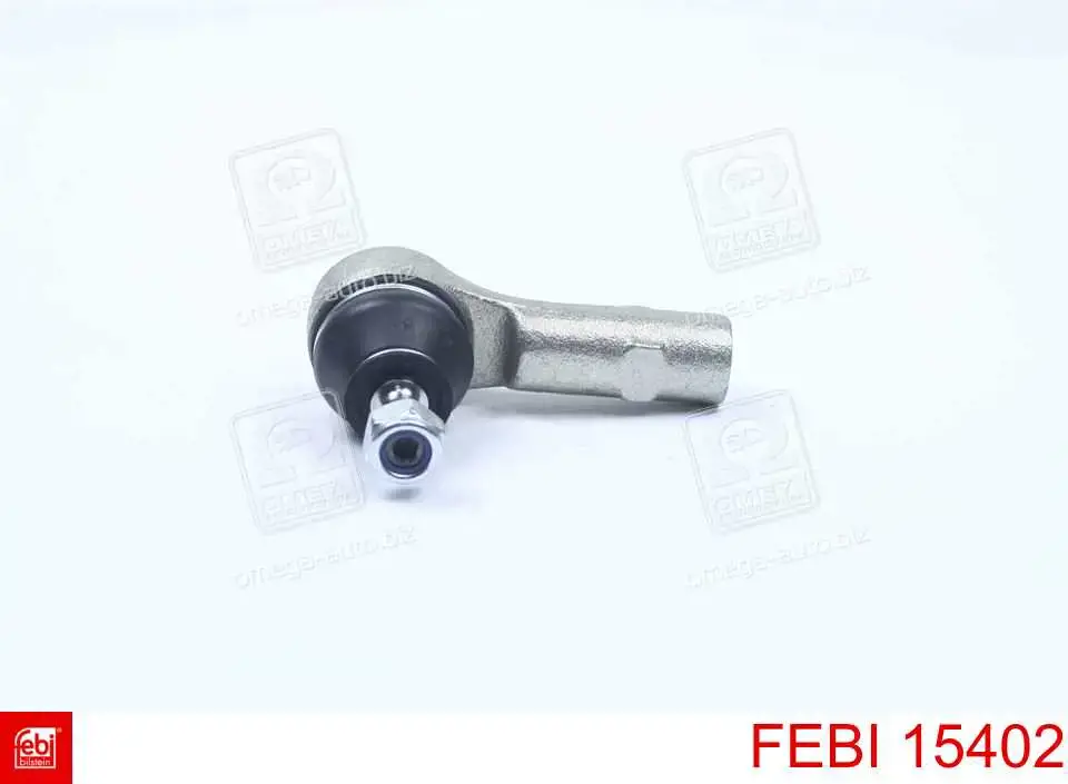 Końcówka drążka kierowniczego zewnętrzna Febi 15402 cena, od 14,44 USD
