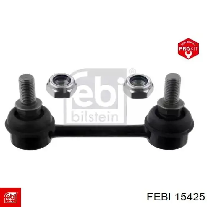 Łącznik stabilizatora tylnego Febi 15425 cena, od 15,46 USD