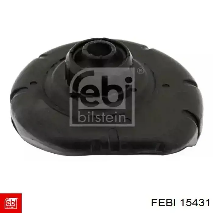 Poduszka amortyzatora przedniego Febi 15431 cena, od 17,62 USD