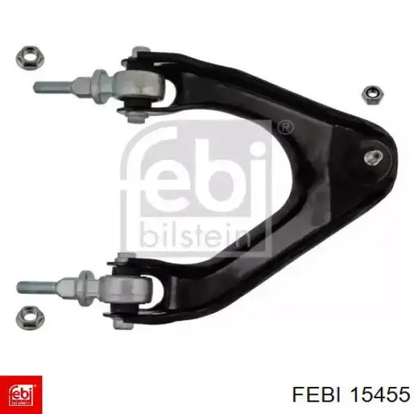Wahacz zawieszenia przedniego prawy górny Febi 15455 cena, od 51,97 USD