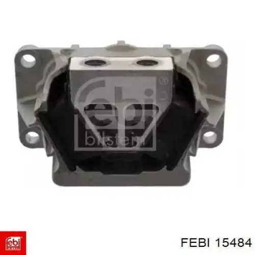 Poduszka (podpora) silnika przednia Alfa Romeo 159 sedana (939) (2005 - 2011) cena, od 189,58 USD
