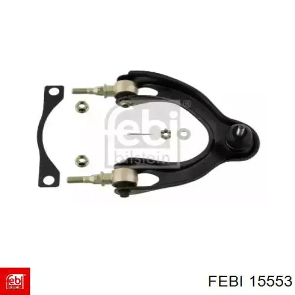Wahacz zawieszenia przedniego prawy górny Febi 15553 cena, od 41,37 USD