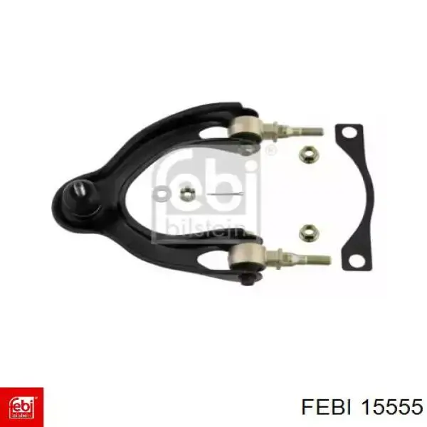 Wahacz zawieszenia przedniego górny lewy Febi 15555 cena, od 39,47 USD