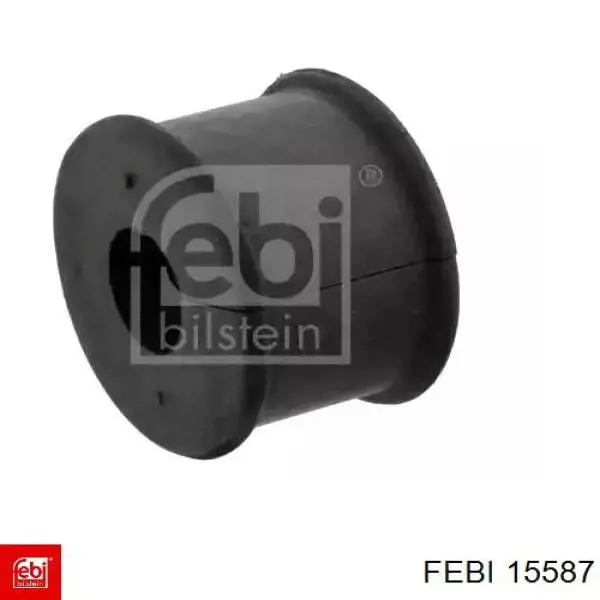 Tuleja stabilizatora przedniego Febi 15587 cena, od 6,34 USD
