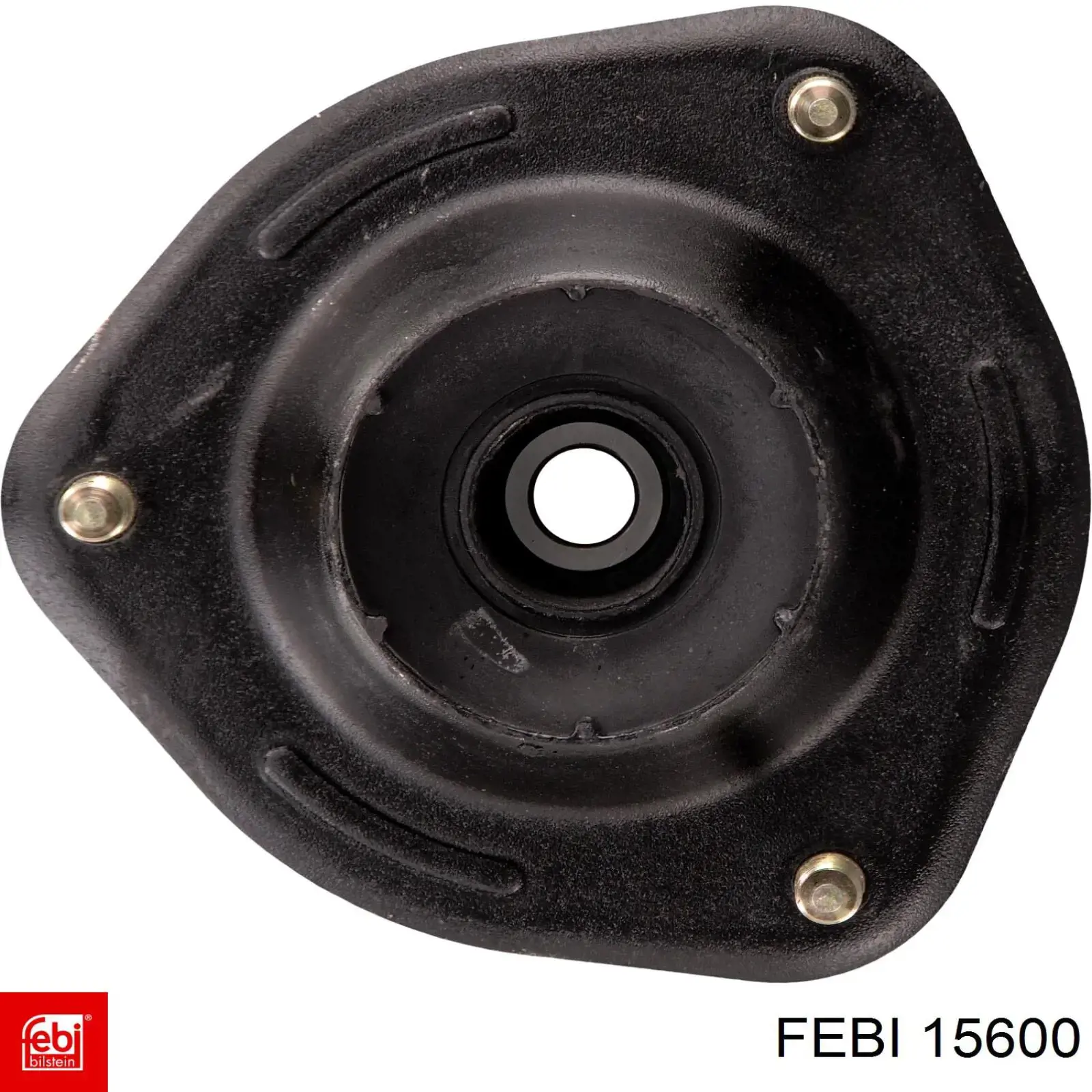 Poduszka amortyzatora przedniego Febi 15600 cena, od 31,04 USD