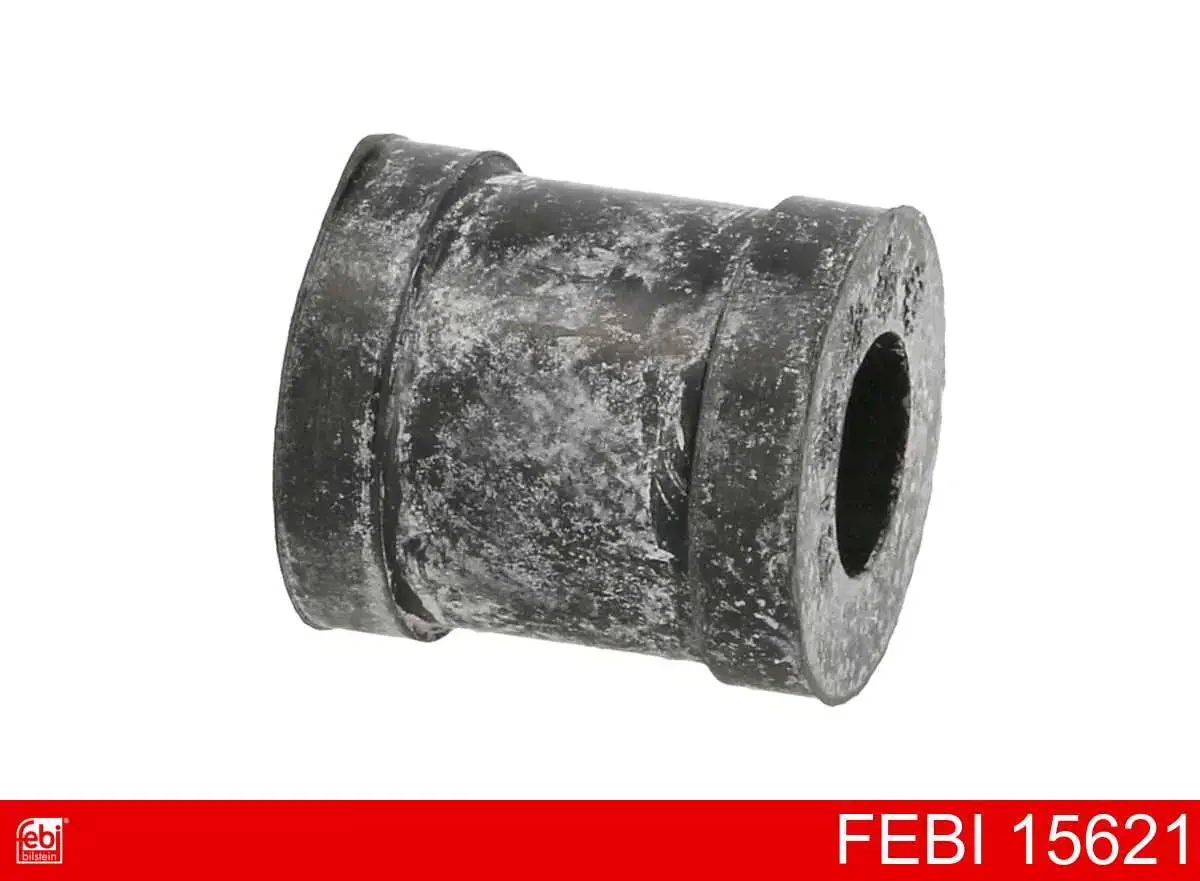 Tuleja stabilizatora tylnego zewnętrzna Febi 15621 cena, od 2,03 USD