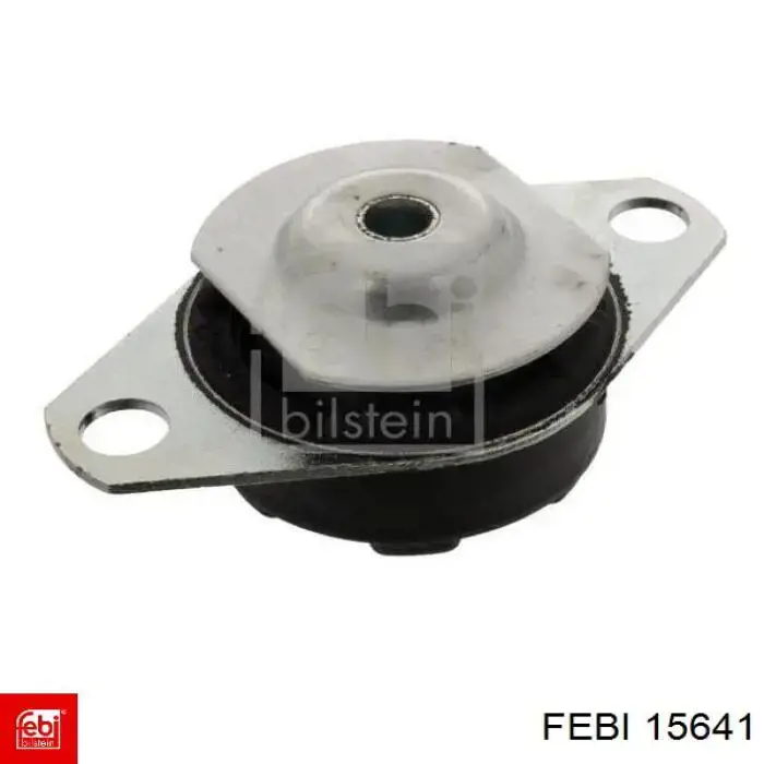 Poduszka (podpora skrzyni biegów) Febi 15641 cena, od 24,86 USD