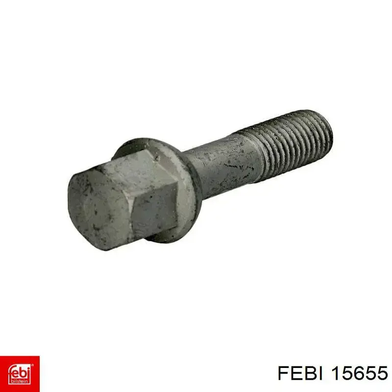 Śruba koła Febi 15655 cena, od 4,01 USD