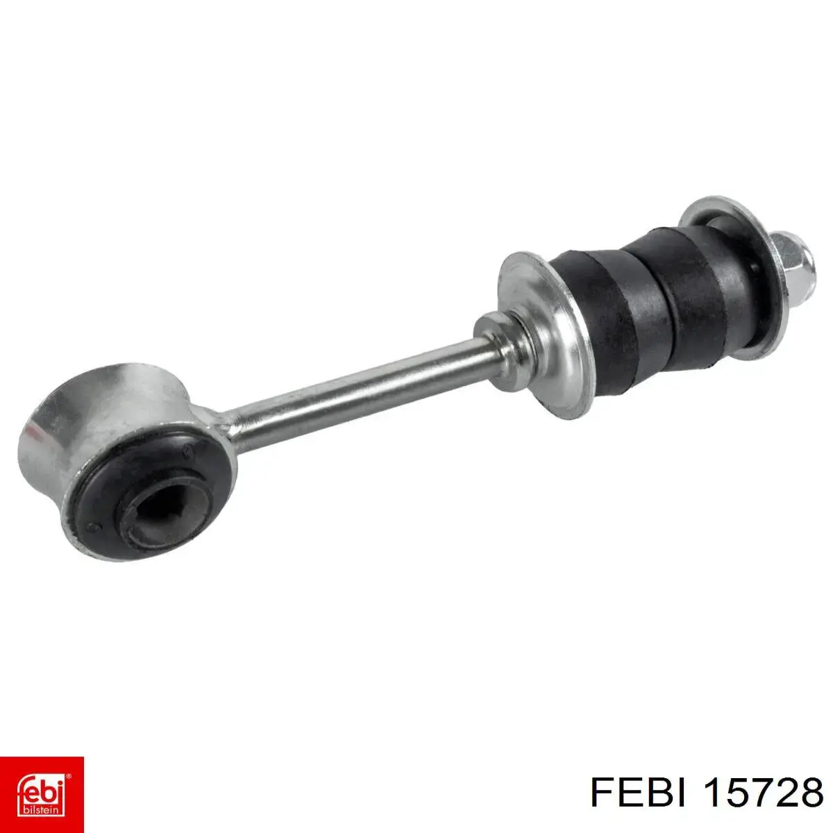 Łącznik stabilizatora przedniego Febi 15728 cena, od 16,18 USD