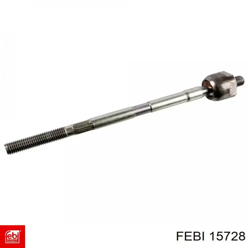 Do koszyka 15728 Febi Łącznik stabilizatora przedniego