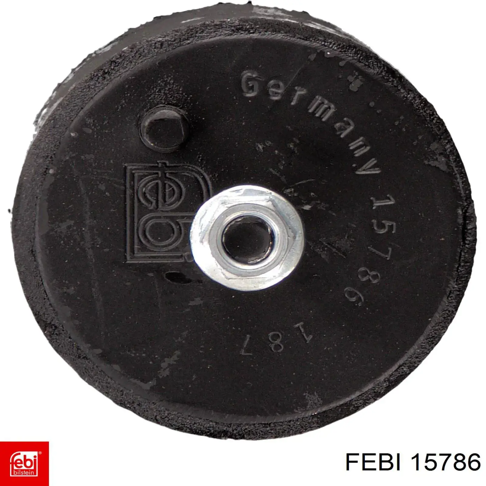 Poduszka (podpora) silnika lewa/prawa Febi 15786 cena, od 18,23 USD