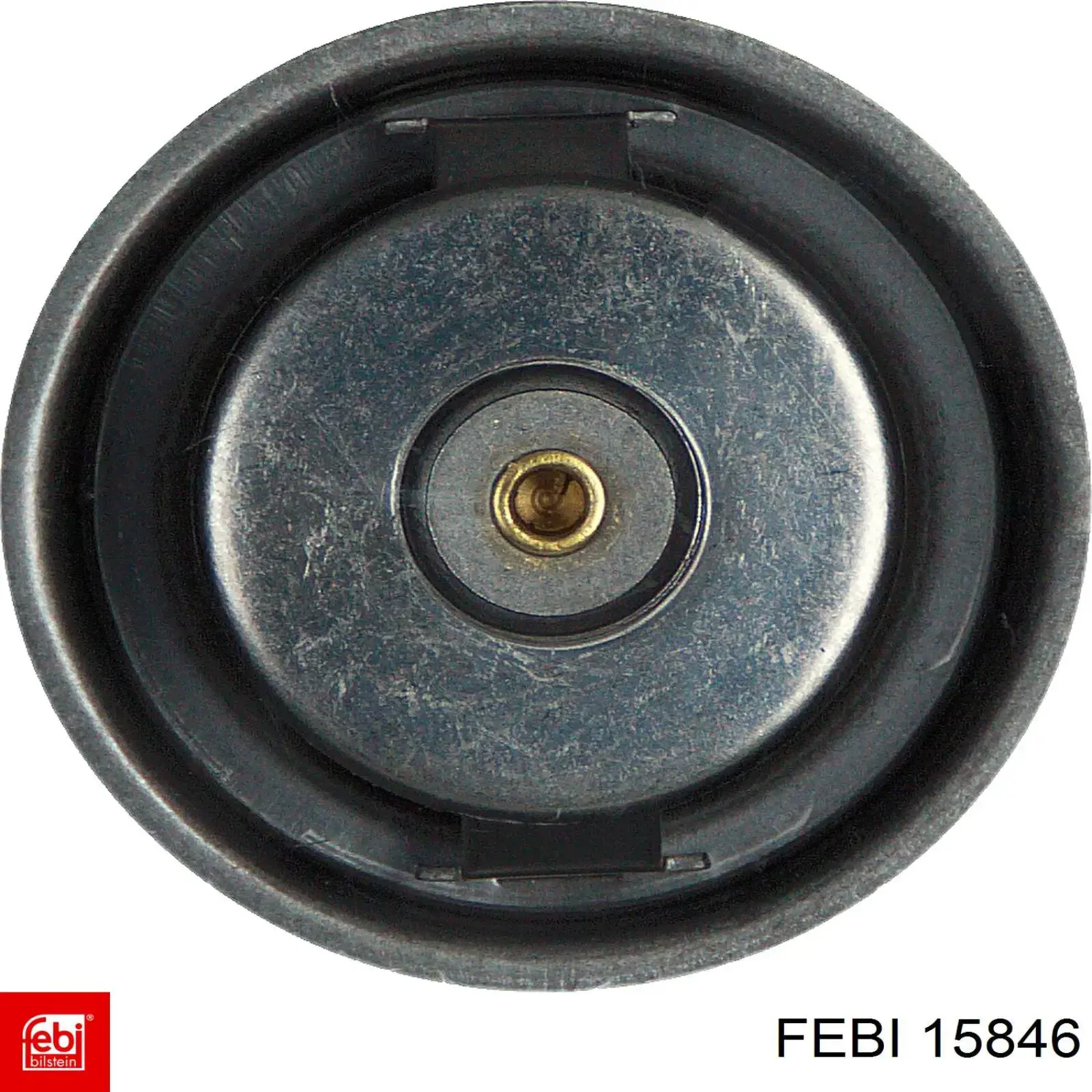 Do koszyka 15846 Febi Termostat