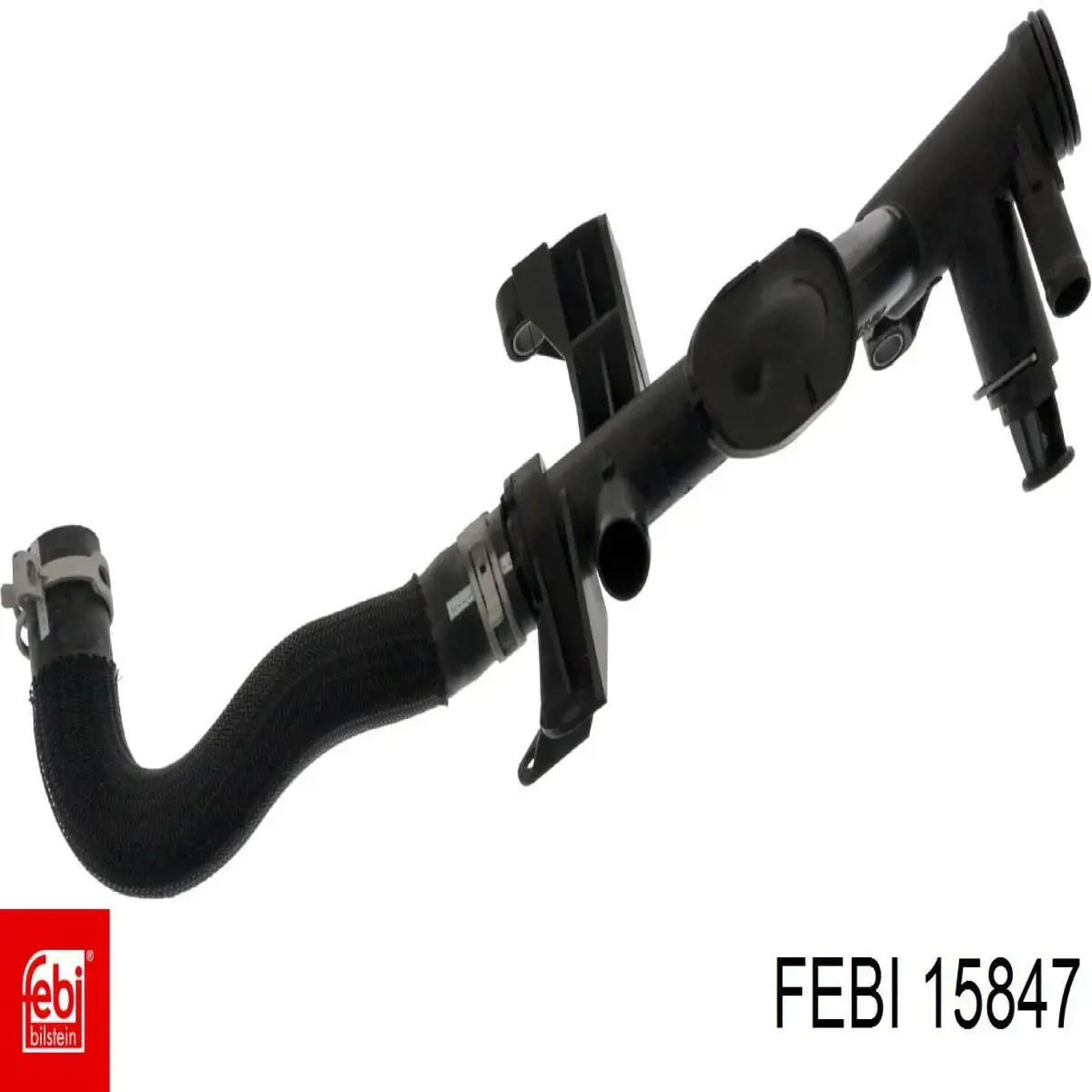 Do koszyka 15847 Febi Termostat