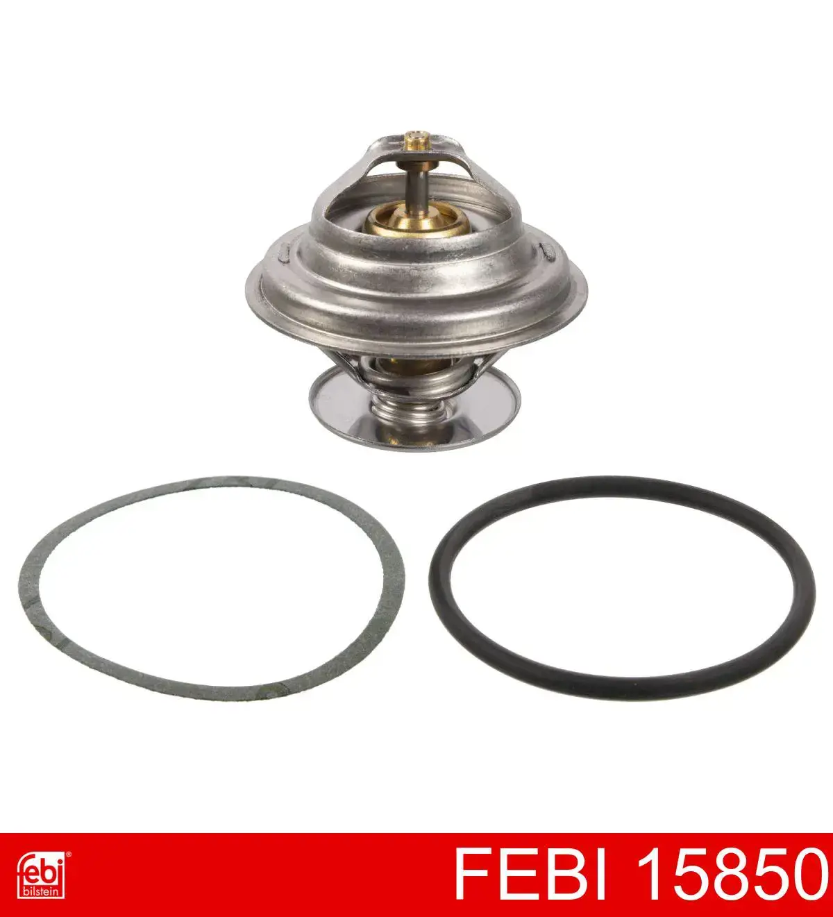 Termostat Febi 15850 cena, od 16,61 USD