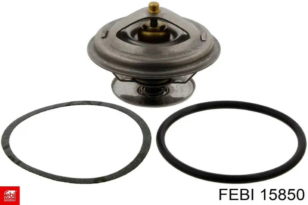 Do koszyka 15850 Febi Termostat