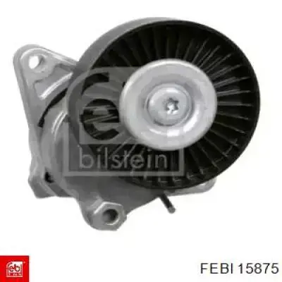 Do koszyka 15875 Febi Napinacz paska napędowego