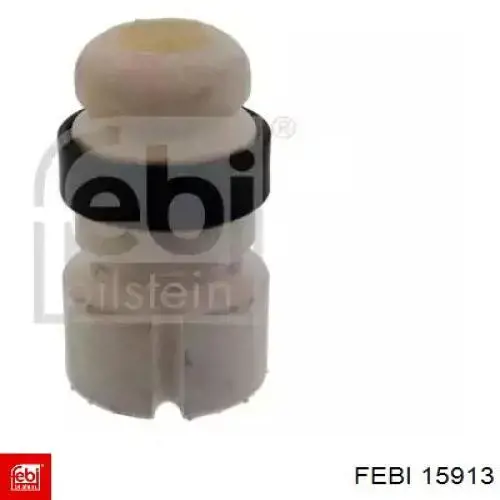 Odbój amortyzatora przedniego Febi 15913 cena, od 11,73 USD