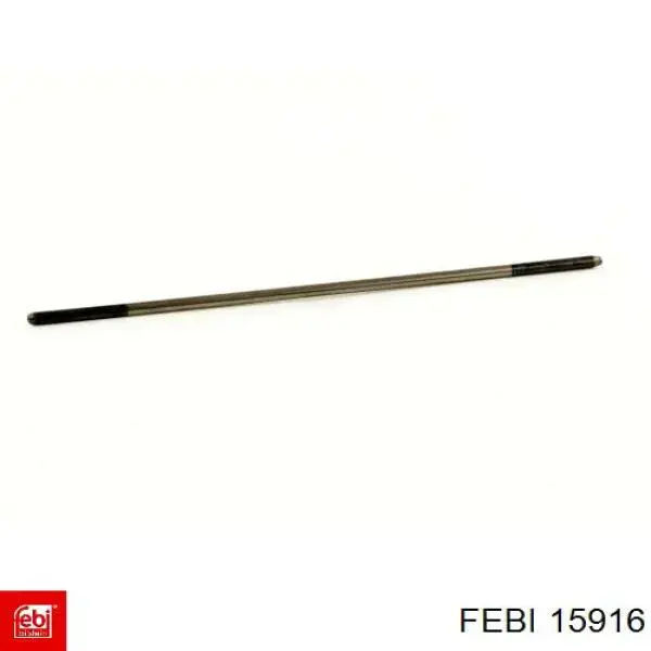 Prowadnica łożyska wyciskowego sprzęgła Febi 15916 cena, od 9,63 USD