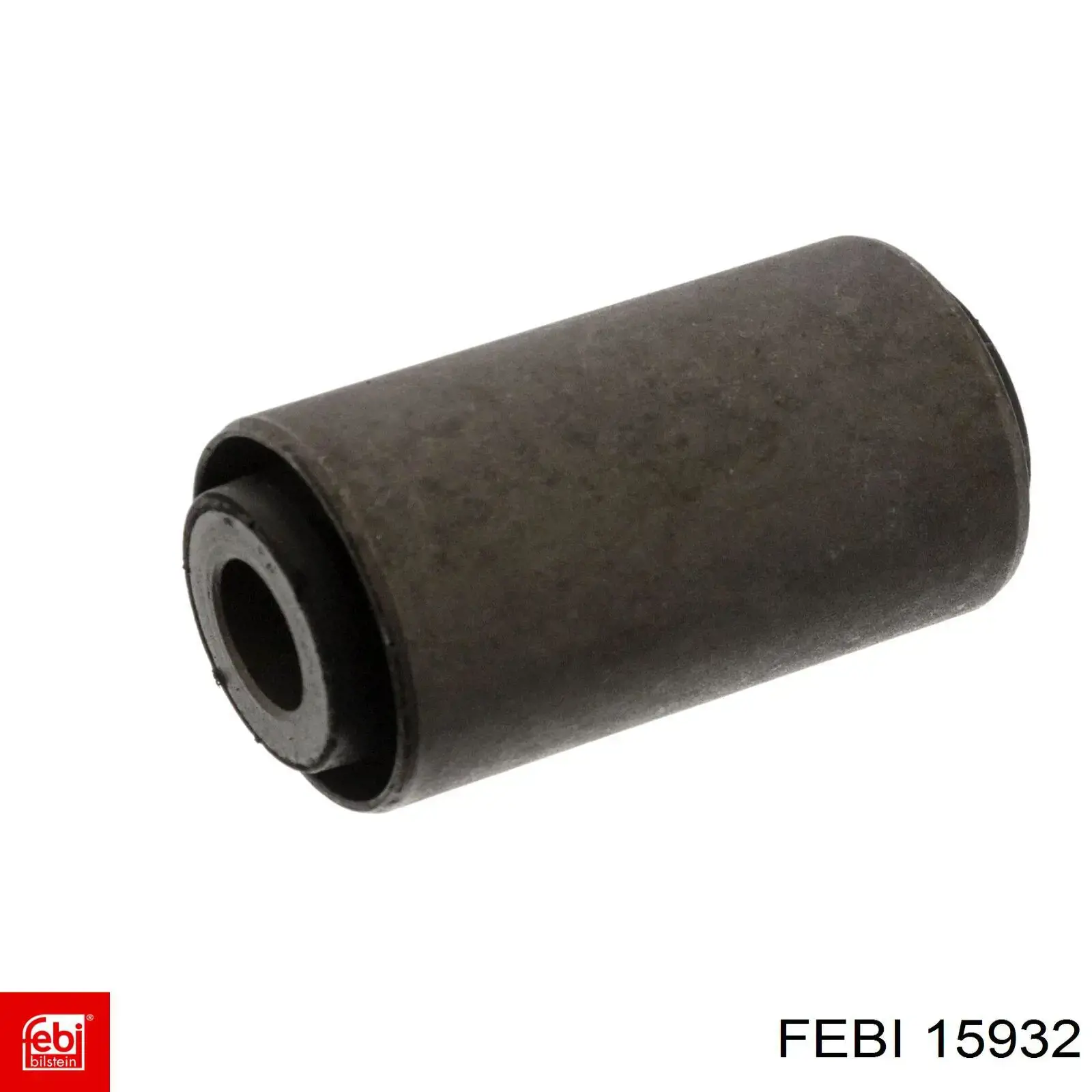 Do koszyka 15932 Febi Poduszka (podpora) silnika lewa (silentblock)