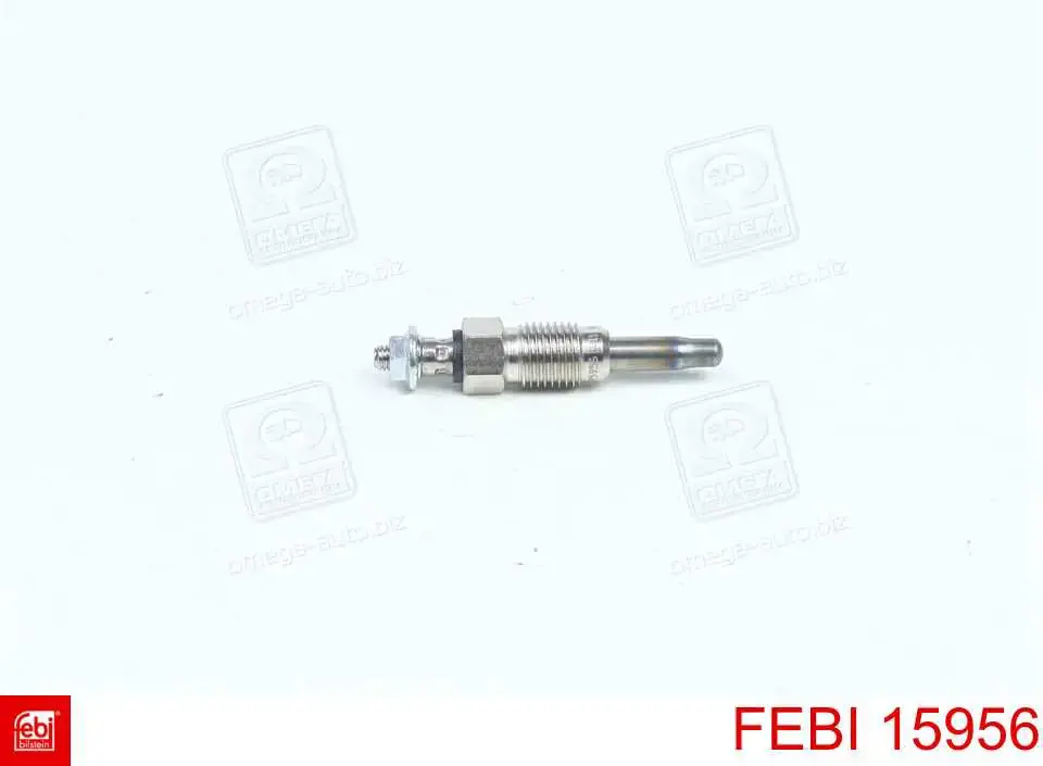 Świeca żarowa Febi 15956 cena, od 9,27 USD