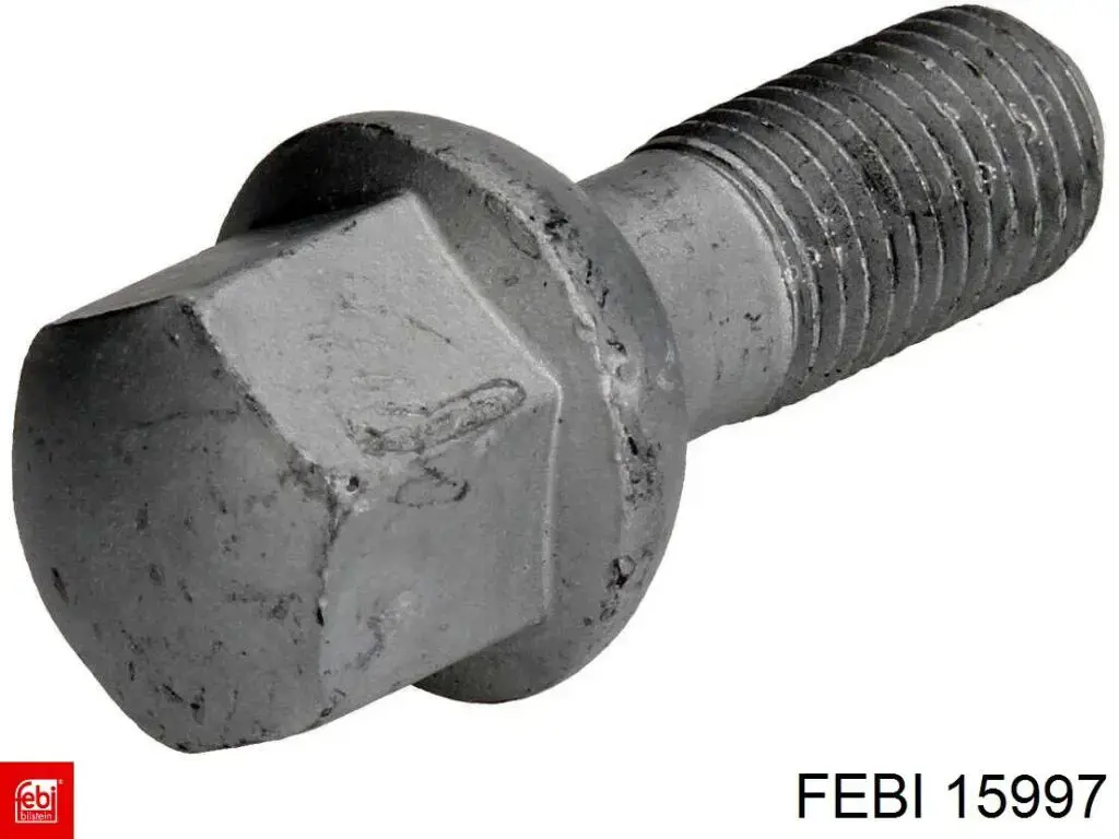 Śruba koła Febi 15997 cena, od 2,61 USD