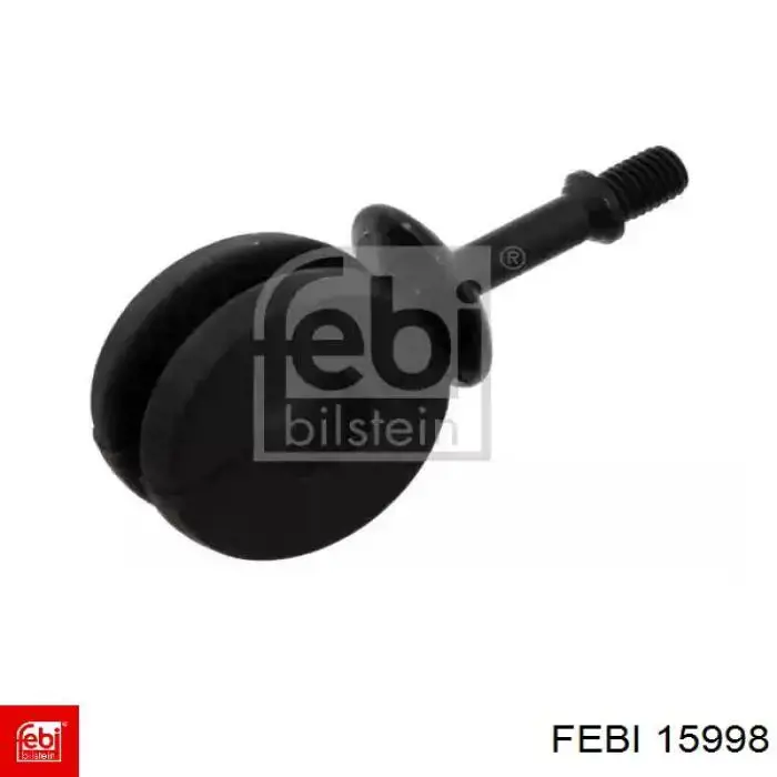 Łącznik stabilizatora przedniego Febi 15998 cena, od 9,78 USD