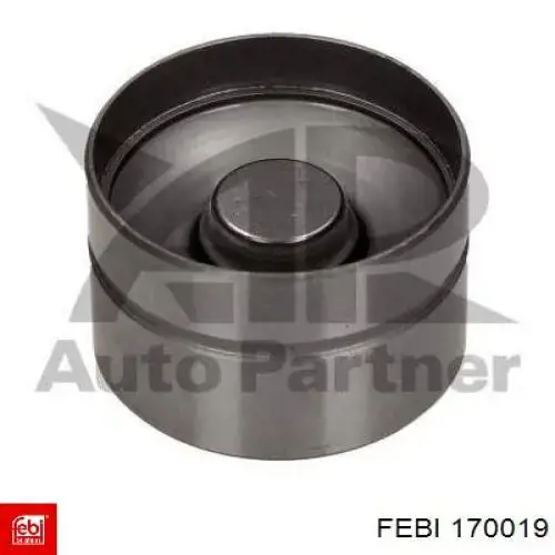 Filtr automatycznej skrzyni biegów Febi 170019 cena, od 17,71 USD