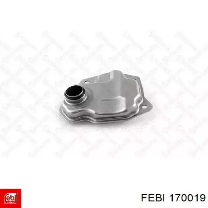 Filtr automatycznej skrzyni biegów Febi 170019 cena, od 18,38 USD