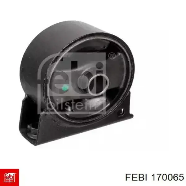 170065 Febi Poduszka (podpora) silnika przednia