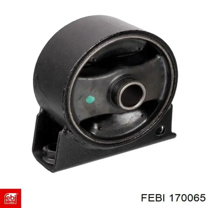 Poduszka (podpora) silnika przednia Febi 170065 cena, od 20,73 USD