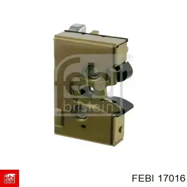 Zamek drzwi przednich lewych Febi 17016 cena, od 14,08 USD