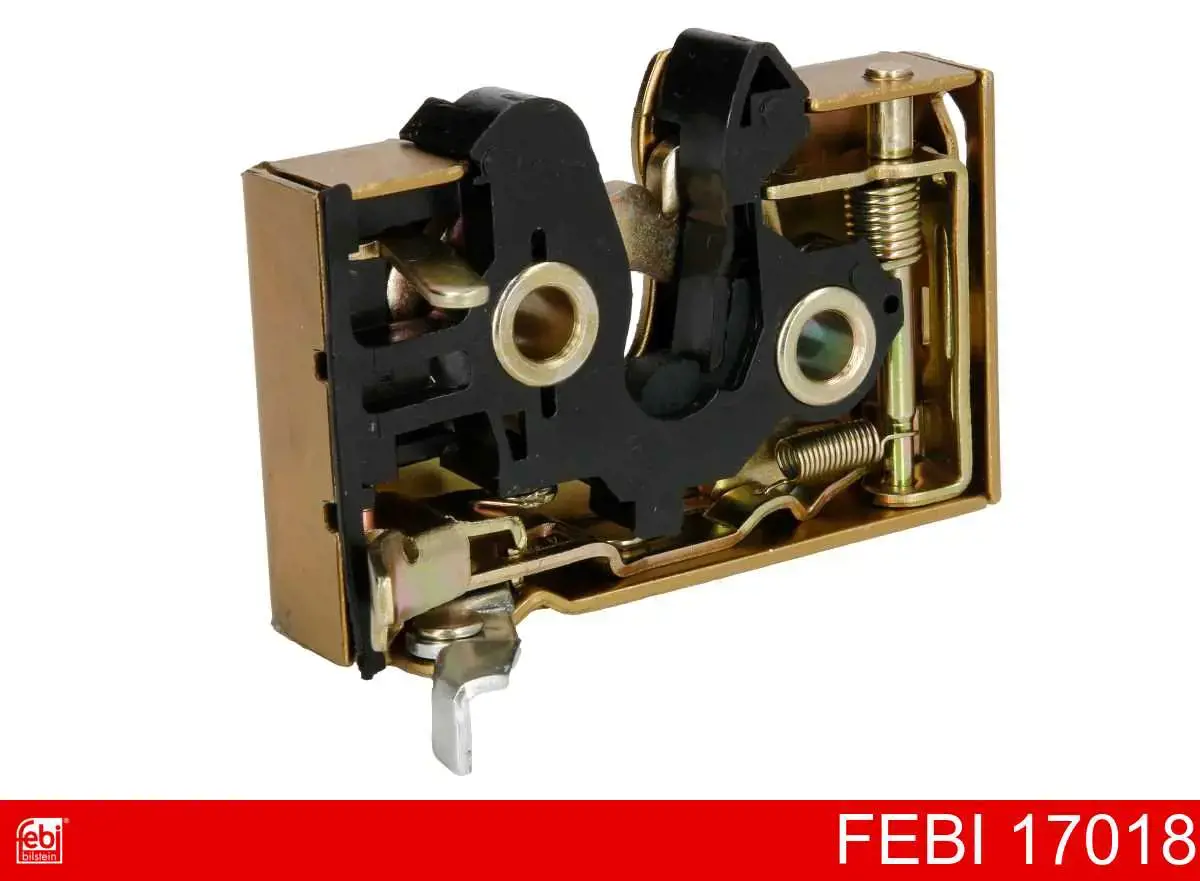 Zamek drzwi przednich prawych Febi 17018 cena, od 11,31 USD